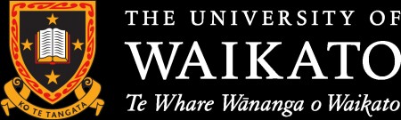 University of Waikato logo