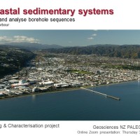 Aug 2023 Crundwell M PALEOTALK