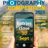 GSNZ Photo Comp 2025 Flier v2