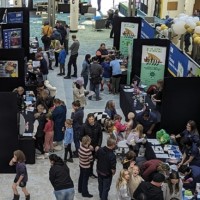 OU Science Expo square