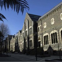 Otago Geology Museum