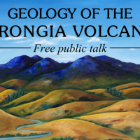 Pirongia talk July2023