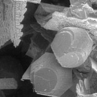 RockPhysics crystals