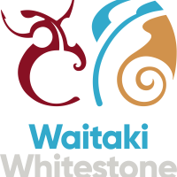 Waitaki logo