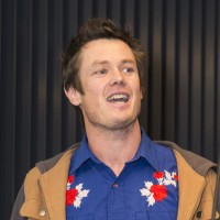 ben talking headshot 001