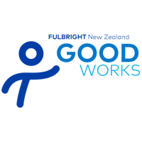 good works logo