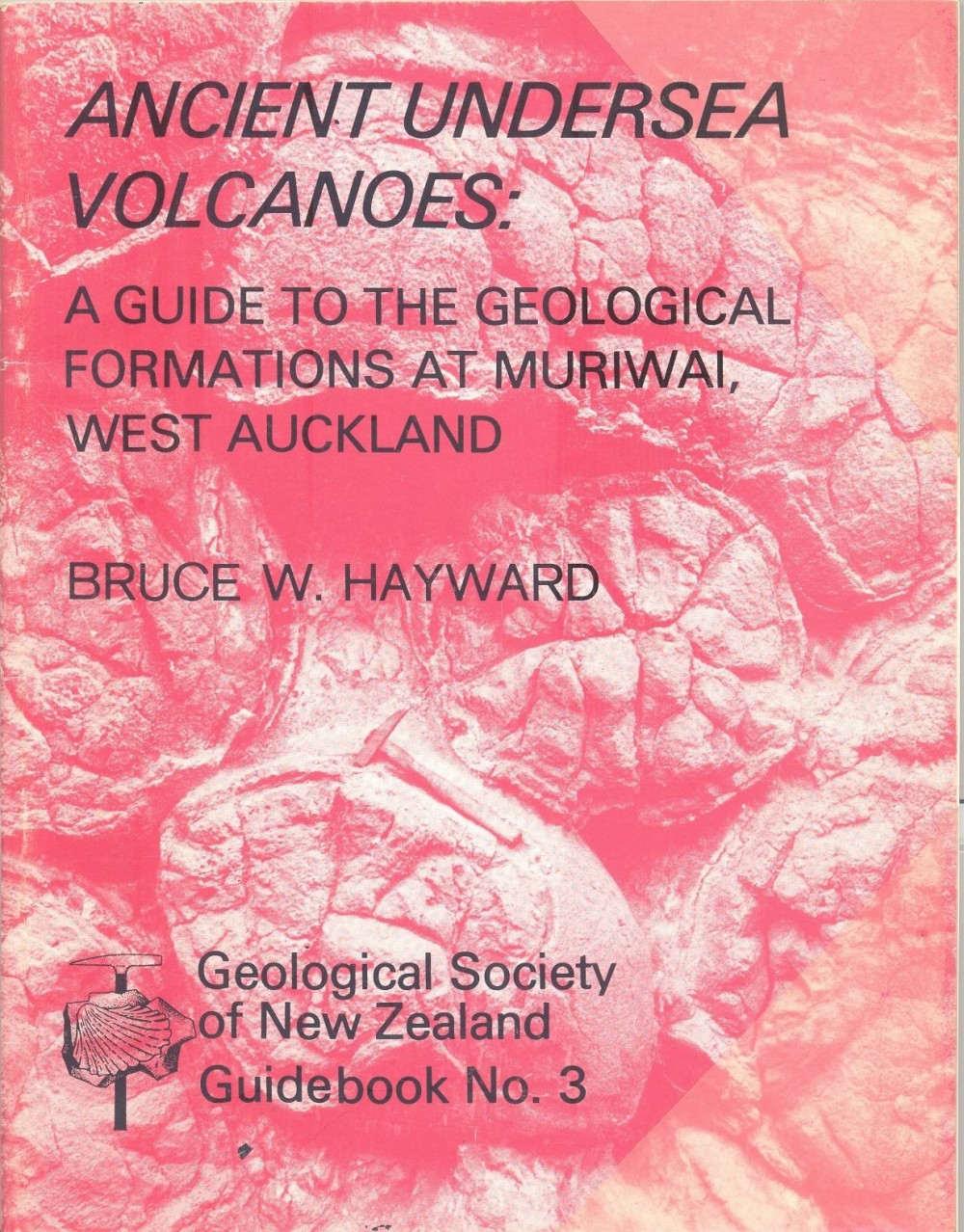 Hayward 1969 Ancient Undersea Volcanoes v2