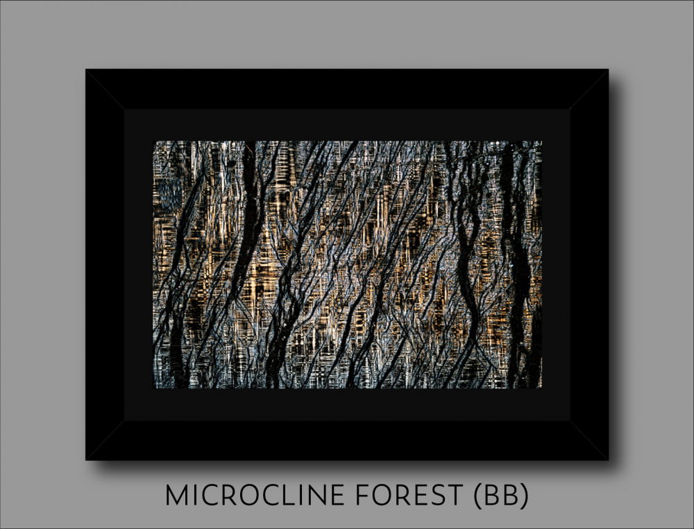 2 Microcline Forest BB
