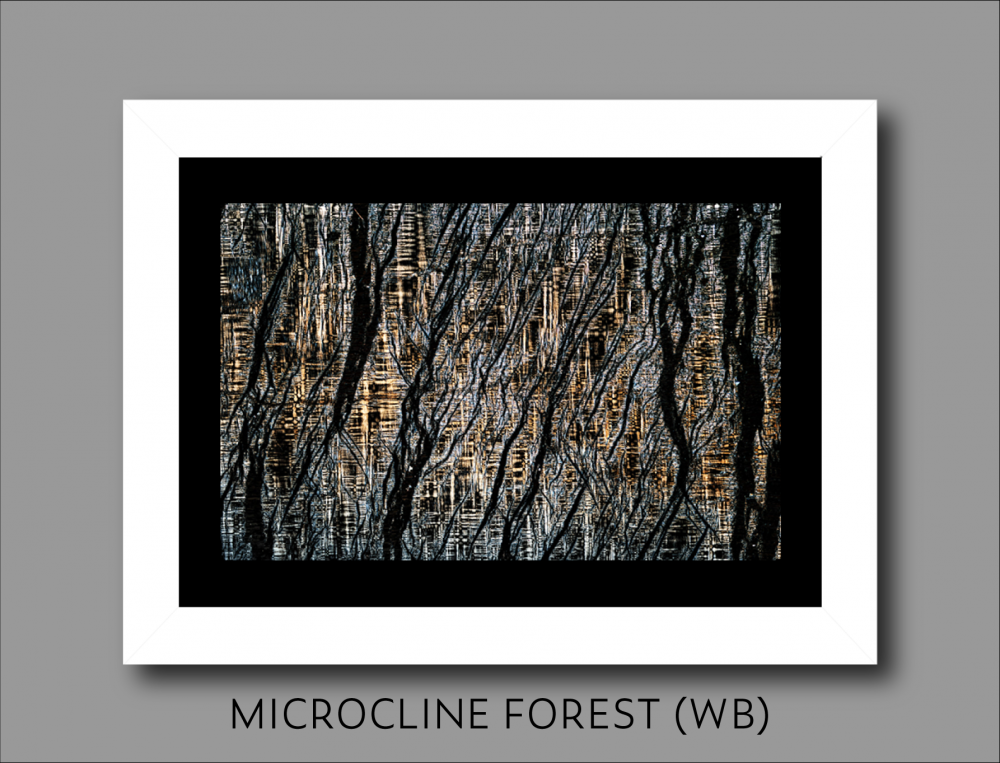 4 Microcline Forest WB