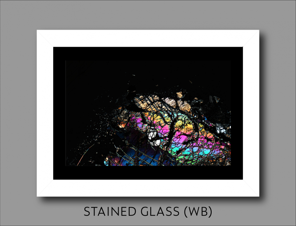 4 Stained Glass WB