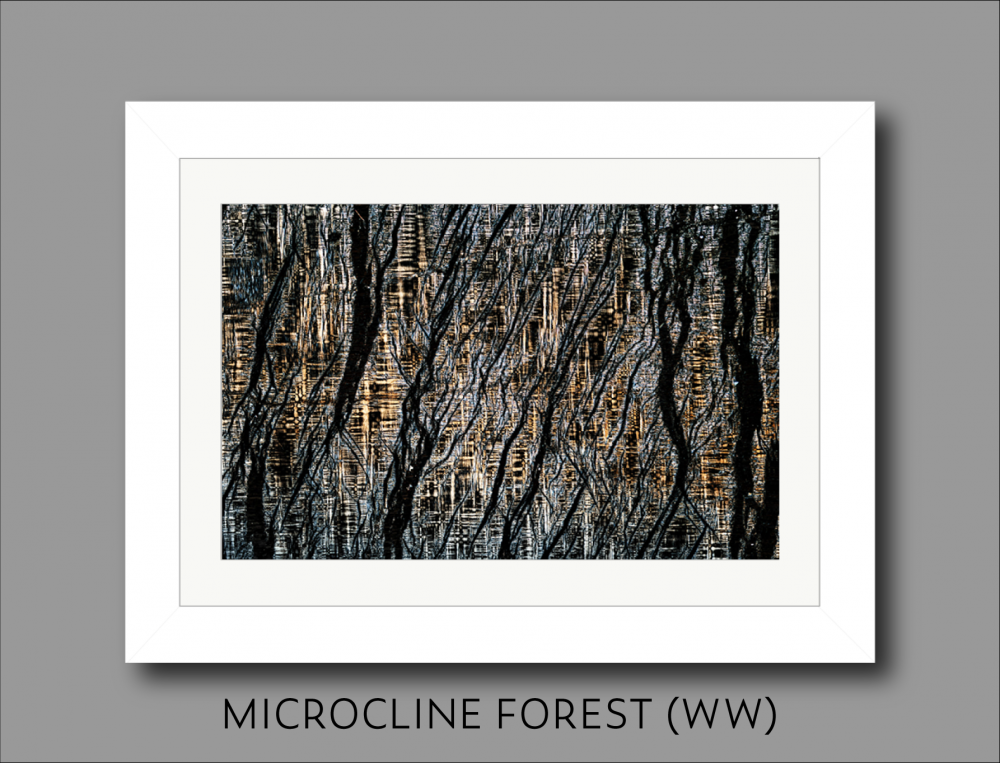 5 Microcline Forest WW