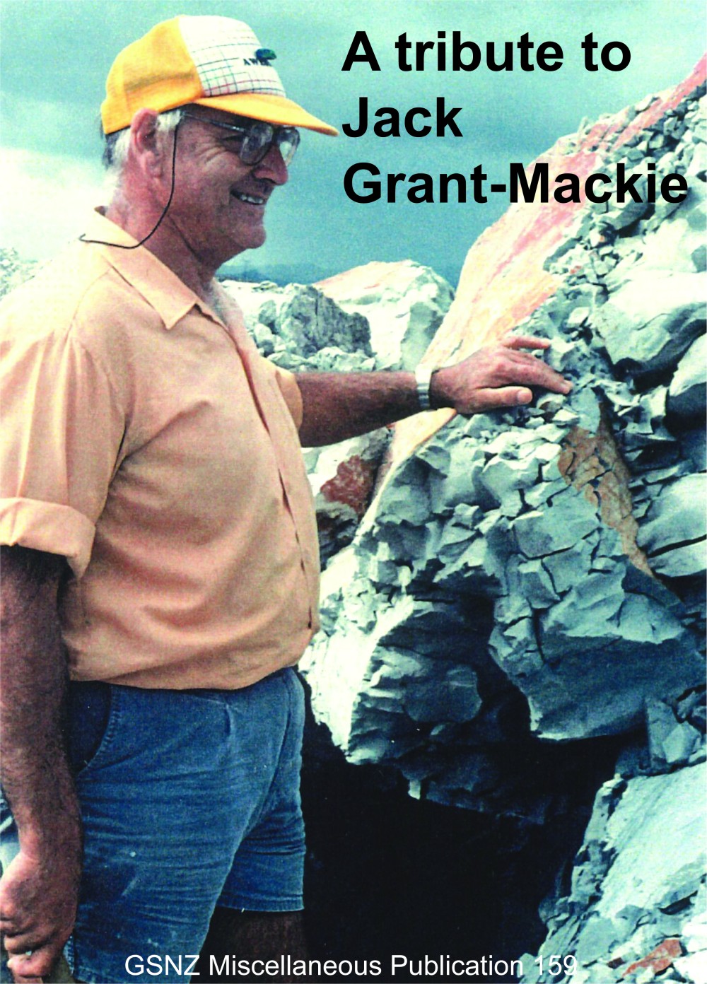 MP159 Jack grant Mackie front cover