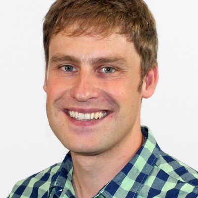 Sebastian Naeher